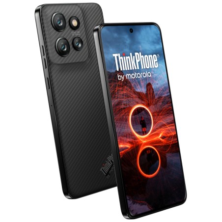 Telefono movil smartphone motorola thinkphone 25