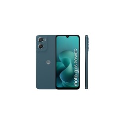 Movil motorola moto g06 power 8