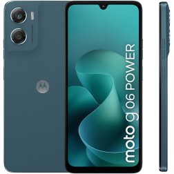 Movil motorola moto g06 power 8