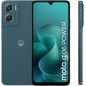 Movil motorola moto g06 power 8