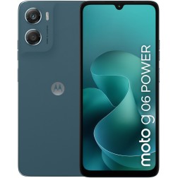 Movil motorola moto g06 power 8