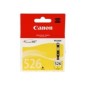 Cartucho de Tinta Original Canon CLI-526Y- Amarillo
