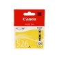 Cartucho tinta canon cli 526 amarillo