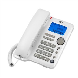 Teléfono SPC Office ID 3608- Blanco