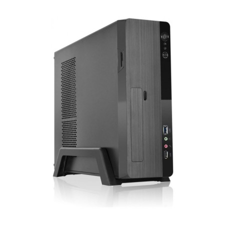 Caja ordenador sobremesa l - link microatx slim