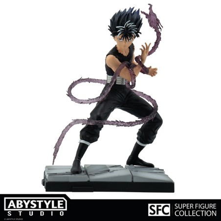 Figura abystyle yu yu hakusho -