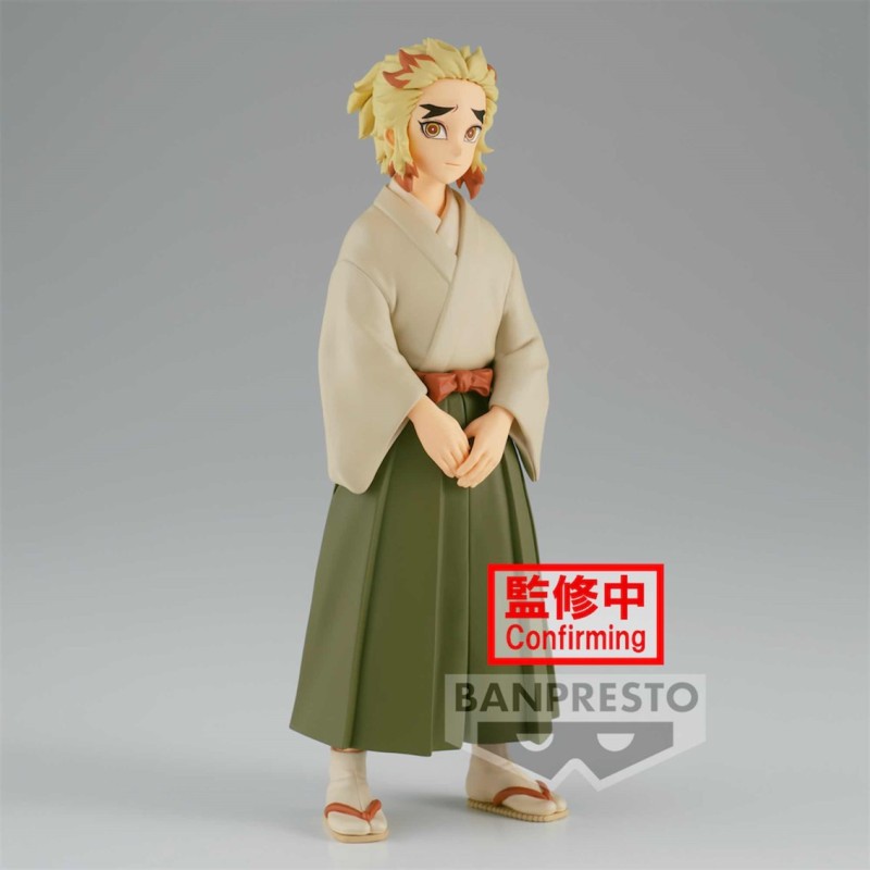 Figura banpresto demon slayer kimetsu no