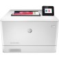 Impresora hp laser color laserjet pro