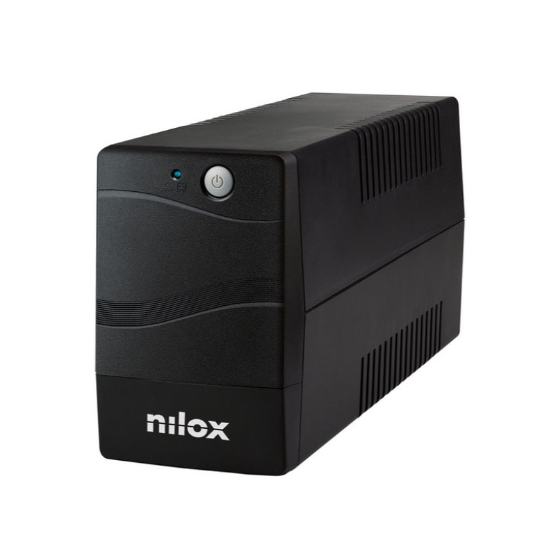 Sai nilox premium line interactive 600
