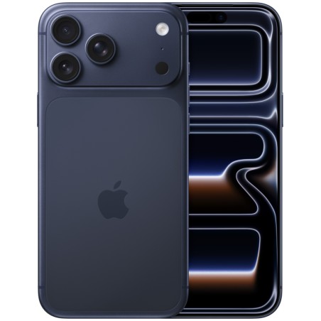 Telefono movil smartphone apple iphone 17