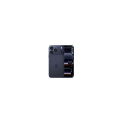 Apple iPhone 17 Pro Max 17,5 cm (6.9") SIM doble iOS 26 5G USB Tipo C 1 TB Azul