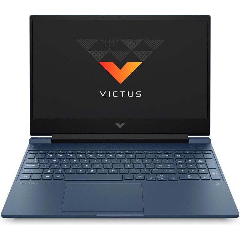 Portátil hp 15 - fa0046ns victus gaming i7 - 12650h