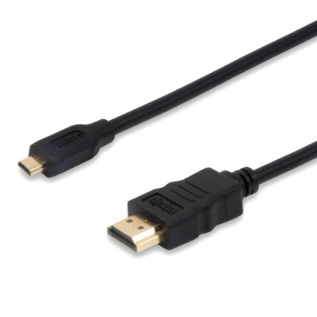 Cable hdmi equip 1-4 high speed