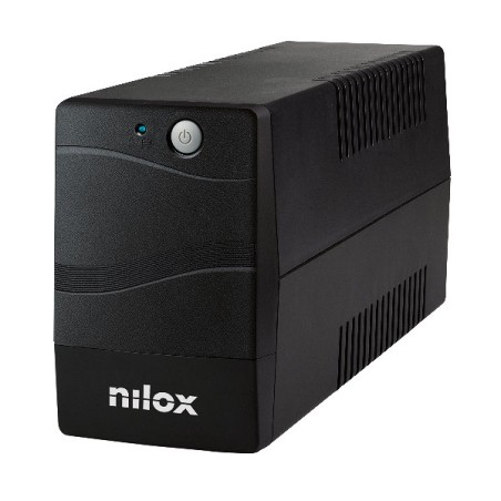 Sai nilox premium line interactive 1200