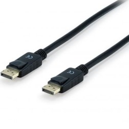 Cable equip displayport a displayport 1-4