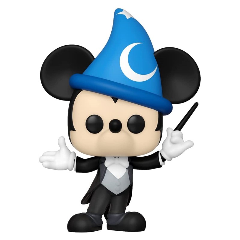 Funko pop disney wdw 50 philharmagic