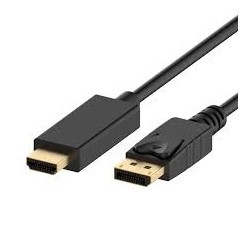 Cable ewent displayport 1-2 a hdmi