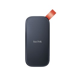 Disco Externo SSD SanDisk Portable 480GB- USB 3-2