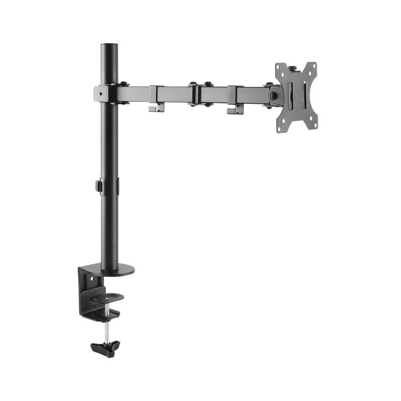 Soporte para Monitor TooQ DB1032TN-B- hasta 8kg