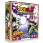 Juego mesa dragon ball z -