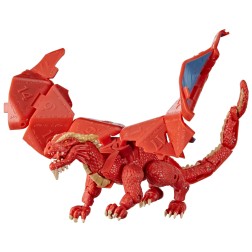 Figura hasbro dicelings dungeons & dragons