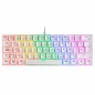 Teclado mars gaming mk60 usb 2-0