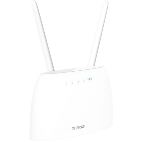 Router wifi tenda 4g06 150mbps 2
