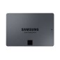 SSD SAMSUNG 870 QVO 2TB SATA3 CIFRADO