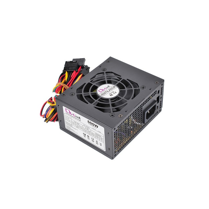 Fuente alimentacion l - link sfx 500w