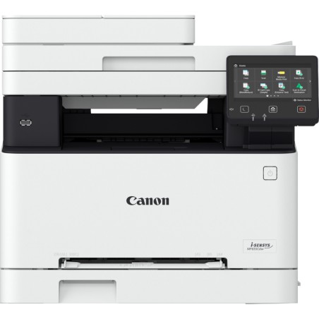 Multifunción láser canon i - sensys mf657cdw color