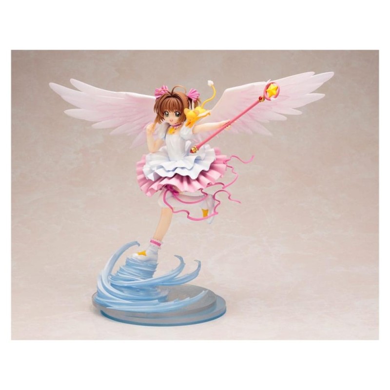 Figura kotobukiya artfxj sakura card captor