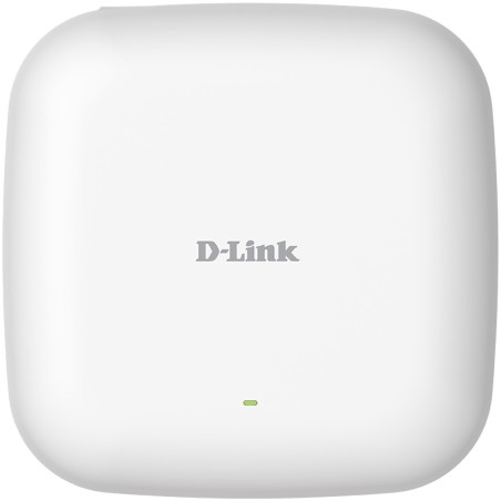 Punto de Acceso Inalámbrico D-Link DAP-2662 PoE 1200Mbps- 2-4GHz 5GHz- Antenas de 4dBi- WiFi 802-11ac-n-b-g