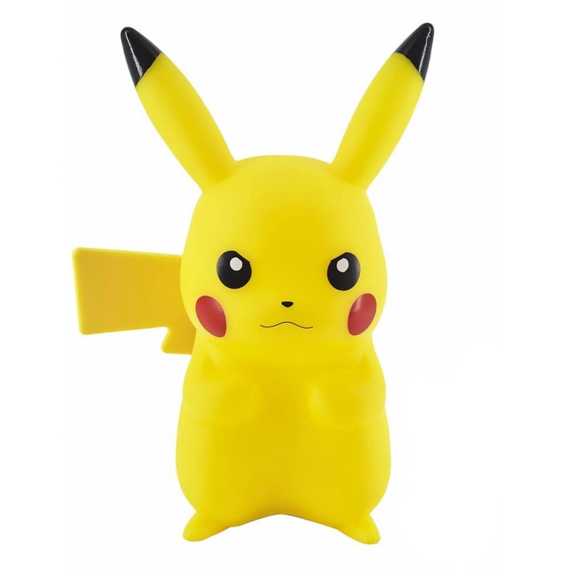 Lampara led teknofun madcow entertainment pokemon