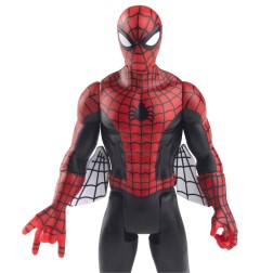 Figura hasbro 9-5 cm spiderman marvel