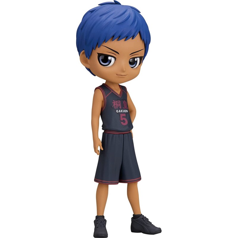 Figura banpresto q posket kuroko basketball