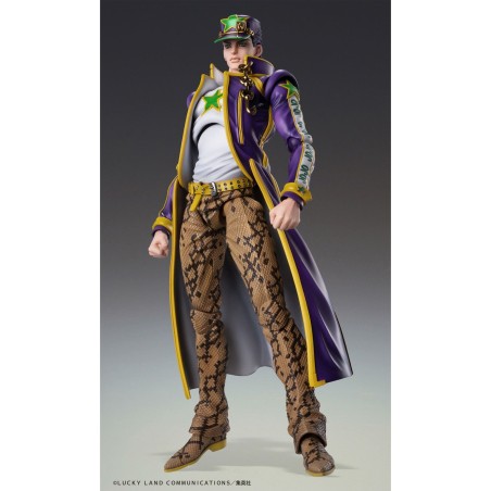 Figura good smile company jojo bizarre