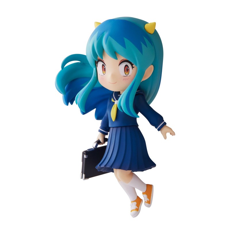 Figura plum urusei yatsura lum uniforme