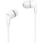 Auriculares philips tae1105wt 00 jack 3-5mm