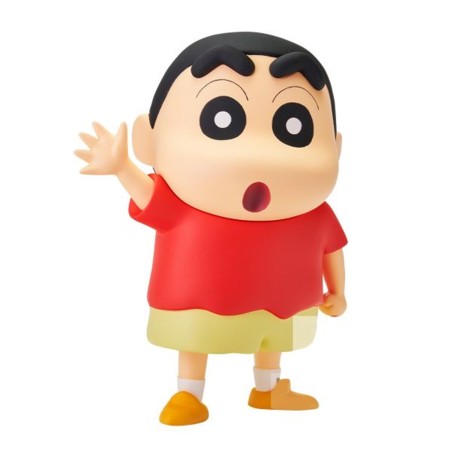 Figura banpresto crayon shinchan big sofvimates