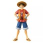 Figura banpresto one piece dxf the