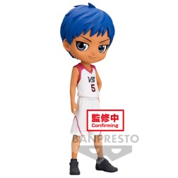 Figura banpresto q posket kuroko's basketball