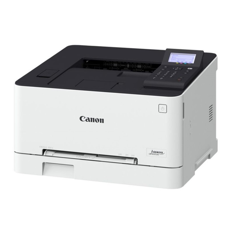 Impresora canon lbp633cdw laser color i - sensys