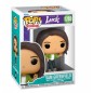 Funko pop luck pelicula sam greenfield