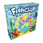 Juego mesa fish club edad recomendada