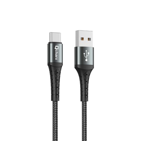 Cable qcharx lyon usb a tipo