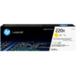 Toner hp 220x w2202x amarillo