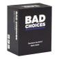 Juego mesa bad choices edad recomendada