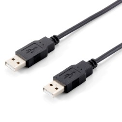 Cable equip usb 2-0 tipo a