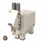 Figura mattel minecraft cabra con accesorios