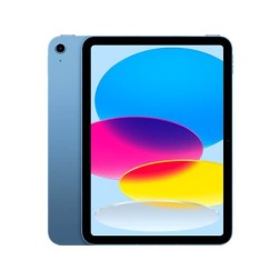 Apple ipad 10-9pulgadas 64gb wifi blue
